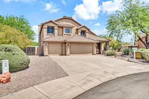 29023 N 46th Way, Cave Creek, AZ 85331 - Photo 3