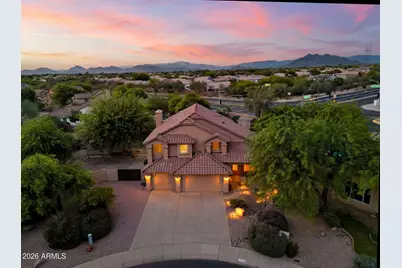 29023 N 46th Way, Cave Creek, AZ 85331 - Photo 43