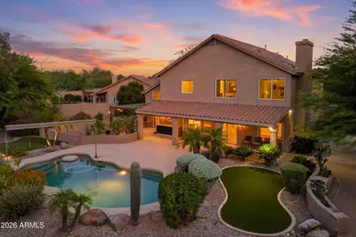 29023 N 46th Way, Cave Creek, AZ 85331 - Photo 1