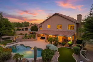 29023 N 46th Way, Cave Creek, AZ 85331 - Photo 1