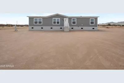 52089 W Organ Pipe, Maricopa, AZ 85139 - Photo 1