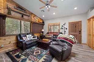 3685 N Cochise Ln, Pine, AZ 85544 - Photo 7