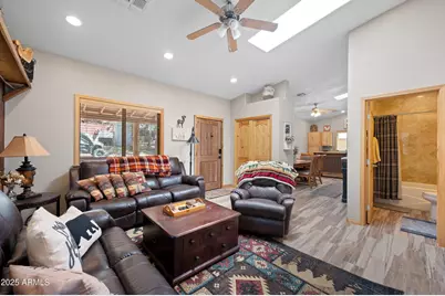 3685 N Cochise Lane, Pine, AZ 85544 - Photo 9