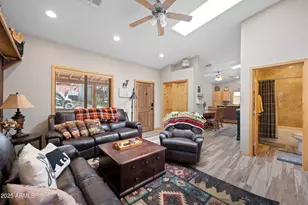 3685 N Cochise Ln, Pine, AZ 85544 - Photo 9