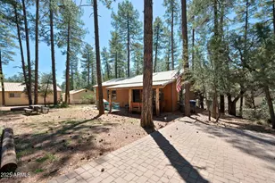 3685 N Cochise Ln, Pine, AZ 85544 - Photo 1