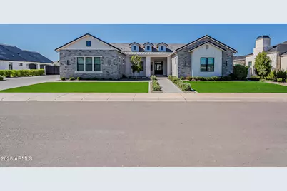 2697 E Maplewood Street, Gilbert, AZ 85297 - Photo 1