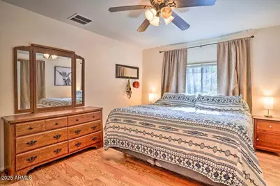 23230 S Moss Road, Crown King, AZ 86343 - Photo 13