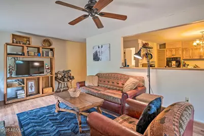 23230 S Moss Road, Crown King, AZ 86343 - Photo 7