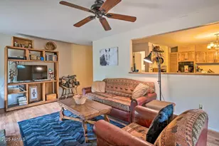 23230 S Moss Rd, Crown King, AZ 86343 - Photo 7