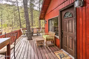 23230 S Moss Rd, Crown King, AZ 86343 - Photo 21