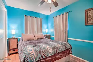 23230 S Moss Rd, Crown King, AZ 86343 - Photo 11