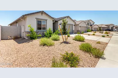 31619 N Shady Pasture Lane, San Tan Valley, AZ 85143 - Photo 5