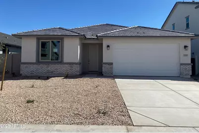 7227 E Blissful Breeze Lane, San Tan Valley, AZ 85143 - Photo 1