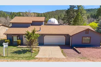 9055 W Juniper Road, Strawberry, AZ 85544 - Photo 31