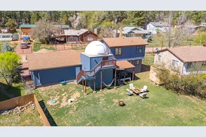 9055 W Juniper Road, Strawberry, AZ 85544 - Photo 33