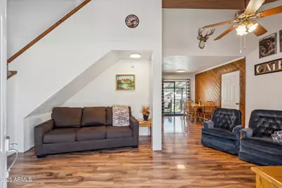 9055 W Juniper Road, Strawberry, AZ 85544 - Photo 3