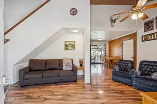 9055 W Juniper Rd, Strawberry, AZ 85544 - Photo 3