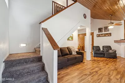 9055 W Juniper Road, Strawberry, AZ 85544 - Photo 15