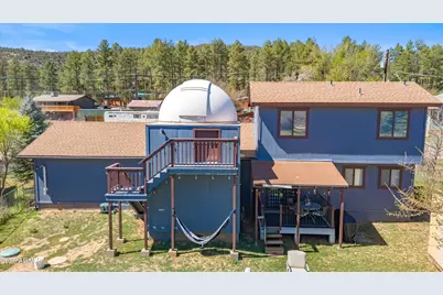 9055 W Juniper Road, Strawberry, AZ 85544 - Photo 35