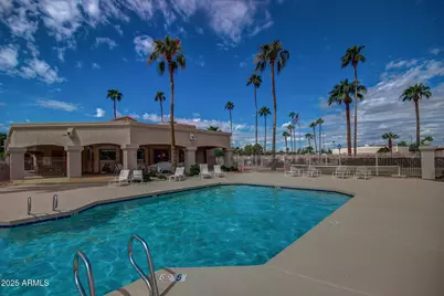9151 W Greenway Road #212, Peoria, AZ 85381 - Photo 1