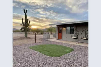 40809 N School House Road, Cave Creek, AZ 85331 - Photo 15