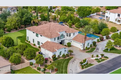 3452 E Ivyglen Circle, Mesa, AZ 85213 - Photo 1