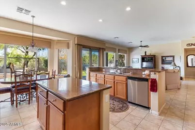 5090 E Sleepy Ranch Road, Cave Creek, AZ 85331 - Photo 5