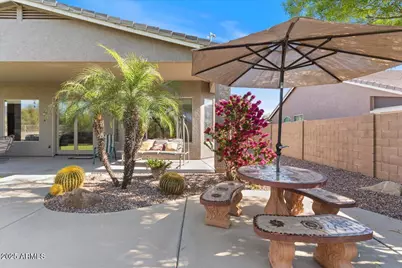 5090 E Sleepy Ranch Road, Cave Creek, AZ 85331 - Photo 27
