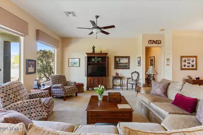 5090 E Sleepy Ranch Road, Cave Creek, AZ 85331 - Photo 11