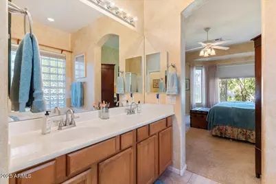 5090 E Sleepy Ranch Road, Cave Creek, AZ 85331 - Photo 17