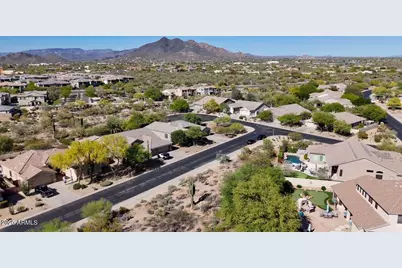 5090 E Sleepy Ranch Road, Cave Creek, AZ 85331 - Photo 31
