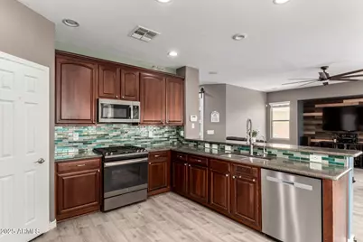 2489 E Sequoia Drive, Chandler, AZ 85286 - Photo 9