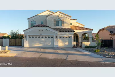 2489 E Sequoia Drive, Chandler, AZ 85286 - Photo 3