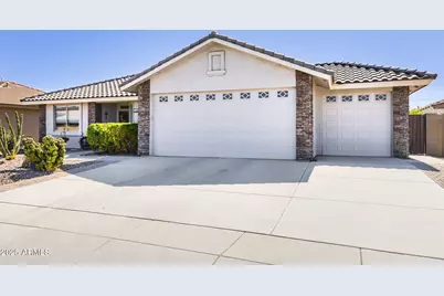 11209 E Ocaso Avenue, Mesa, AZ 85212 - Photo 1