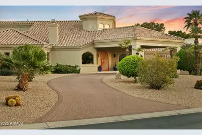 14123 W Greentree Drive S, Litchfield Park, AZ 85340 - Photo 1