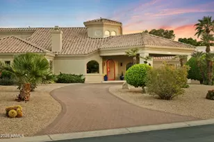 14123 W Greentree Dr S, Litchfield Park, AZ 85340 - Photo 1