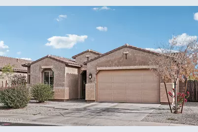 23637 W Hopi Street, Buckeye, AZ 85326 - Photo 1
