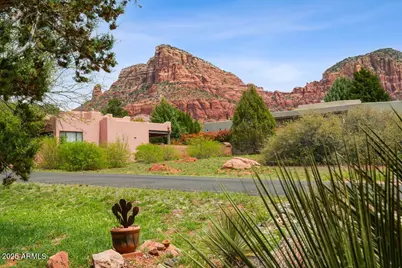 375 E Indian Cliffs, Sedona, AZ 86336 - Photo 1