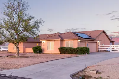 23717 N Mustang Way, Florence, AZ 85132 - Photo 65