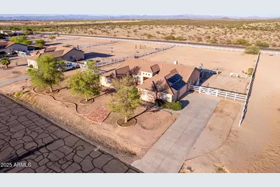 23717 N Mustang Way, Florence, AZ 85132 - Photo 49