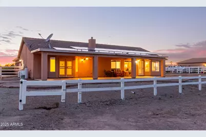 23717 N Mustang Way, Florence, AZ 85132 - Photo 33
