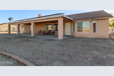 23717 N Mustang Way, Florence, AZ 85132 - Photo 35