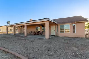 23717 N Mustang Way, Florence, AZ 85132 - Photo 35