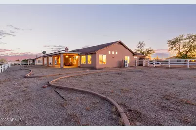 23717 N Mustang Way, Florence, AZ 85132 - Photo 31