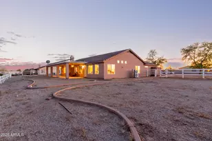 23717 N Mustang Way, Florence, AZ 85132 - Photo 31