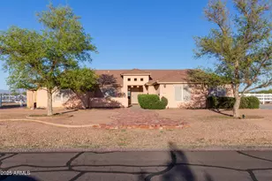 23717 N Mustang Way, Florence, AZ 85132 - Photo 67