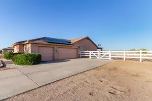 23717 N Mustang Way, Florence, AZ 85132 - Photo 3