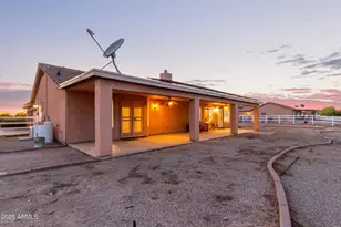 23717 N Mustang Way, Florence, AZ 85132 - Photo 29