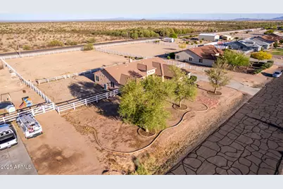 23717 N Mustang Way, Florence, AZ 85132 - Photo 47