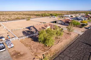 23717 N Mustang Way, Florence, AZ 85132 - Photo 47